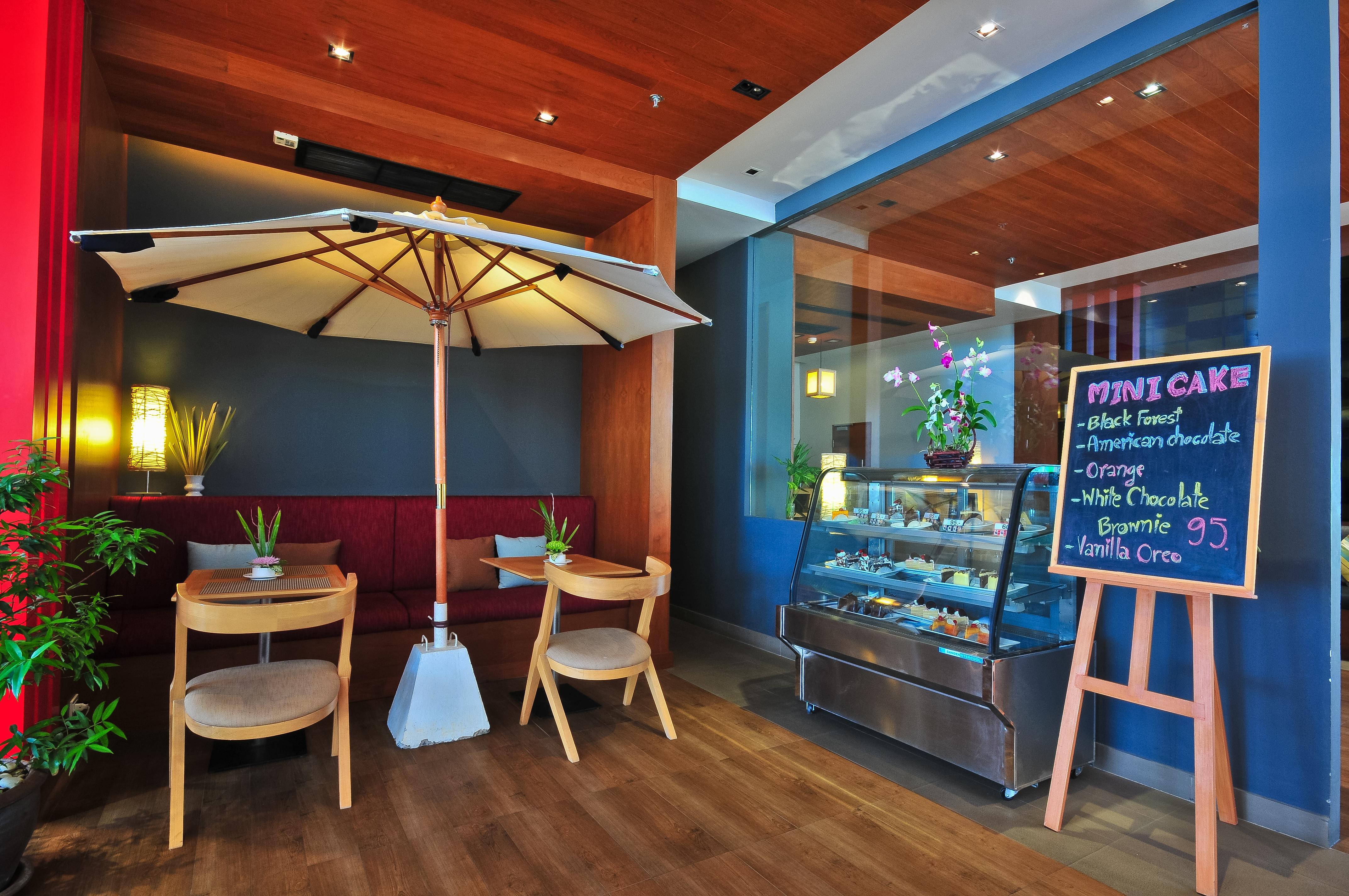 Ashlee Heights Hotel Patong Esterno foto